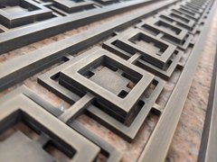 Decorative Grilles