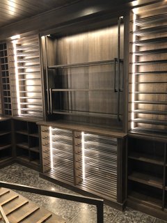 Wine Racks