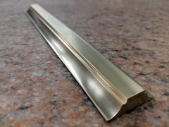 Custom machined brass trim