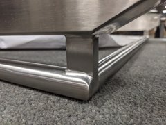 Stainless Railing
